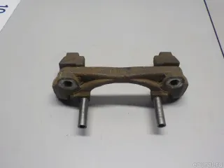 4101500Q0F Nissan Скоба суппорта переднего Nissan Terra Арт E52531408, вид 8