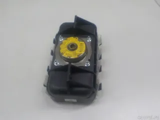 8450008108 VAZ Подушка безопасности пассажирская (в торпедо) Lada Vesta 1 Арт E52558854, вид 5