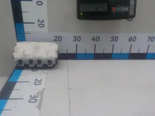 8450008108 VAZ Подушка безопасности пассажирская (в торпедо) Lada Vesta 1 Арт E52558854, вид 10