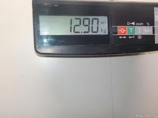 2578802900 Mercedes Benz Капот Mercedes CLS C257 Арт E52559952, вид 2