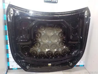 2578802900 Mercedes Benz Капот Mercedes CLS C257 Арт E52559952, вид 8