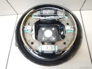 440203BA5B Nissan Щит опорный задний правый Nissan Note E12 Арт E95052134, вид 1