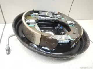 440203BA5B Nissan Щит опорный задний правый Nissan Note E12 Арт E95052134, вид 2