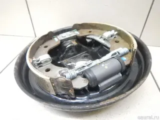 440203BA5B Nissan Щит опорный задний правый Nissan Note E12 Арт E95052134, вид 3