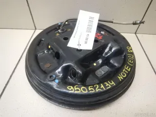 440203BA5B Nissan Щит опорный задний правый Nissan Note E12 Арт E95052134, вид 4