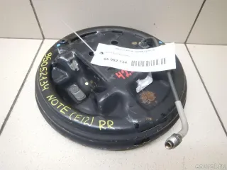 440203BA5B Nissan Щит опорный задний правый Nissan Note E12 Арт E95052134, вид 5