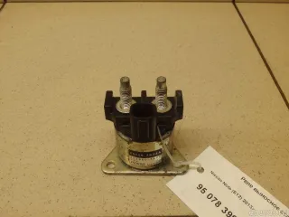 251153HD2A Nissan Реле выносное стартера Nissan Note E12 Арт E95078399