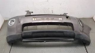 620223UP0H Бампер передний бежевый Nissan X-Trail T31 Арт 9451746