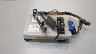 1681101,7G9T14A073CF,7G9T14A073DC Блок предохранителей Ford Mondeo 4 Арт 20332970, вид 1