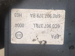 6C0614517L Блок АБС (ABS) Audi A1 Арт 20333967, вид 4