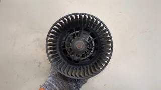 1548221,7G9T18456DA Моторчик печки Ford Mondeo 4 Арт 20332605, вид 1