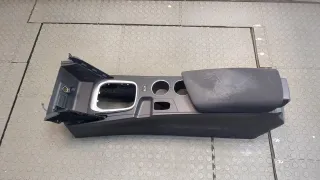969103904R,969208208R Консоль салона (кулисная часть) Renault Megane 4 Арт 20327800, вид 1