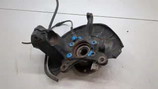 5C0407256,5K0498621 Ступица передняя правая Volkswagen Beetle 2 Арт 8593187, вид 4