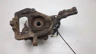 8L5Z3K185A,G2MZ1104S Ступица передняя правая Ford Ranger 2 Арт 9473129, вид 1