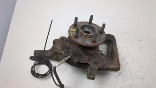 8L5Z3K185A,G2MZ1104S Ступица передняя правая Ford Ranger 2 Арт 9473129, вид 2