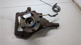 8L5Z3K185A,G2MZ1104S Ступица передняя правая Ford Ranger 2 Арт 9473129, вид 4