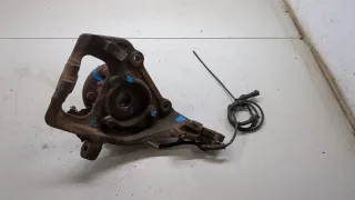 8L5Z3K185A,G2MZ1104S Ступица передняя правая Ford Ranger 2 Арт 9473129, вид 5