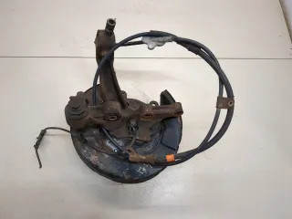 4246006021,4643006160,4230506100 Ступица задняя левая Toyota Camry XV30 Арт 20305019, вид 1