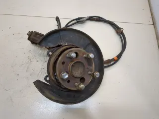 4246006021,4643006160,4230506100 Ступица задняя левая Toyota Camry XV30 Арт 20305019, вид 4
