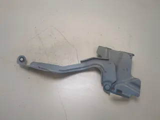 654013VV0A Петля капота левая Nissan Note E12 Арт 20334795, вид 1