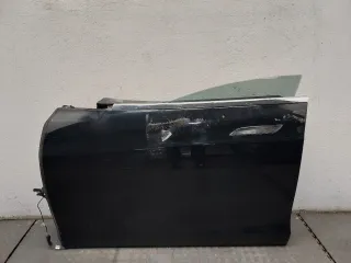 6006662E0H Дверь передняя левая черная Tesla model S Арт 20084791, вид 1