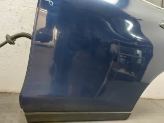 821014BA0A Дверь задняя левая синяя Nissan Rogue Арт 20283001, вид 5