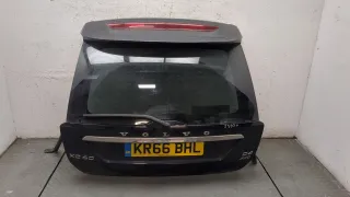 31386790 Стекло заднее Volvo XC60 1 Арт 11241630, вид 1