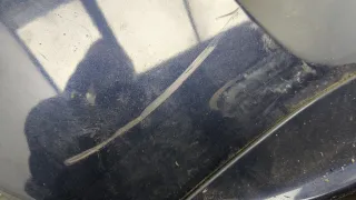 31386790 Стекло заднее Volvo XC60 1 Арт 11241630, вид 3