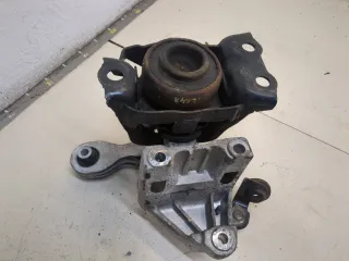  Подушка двигателя Nissan Note E12 Арт 20332455, вид 4