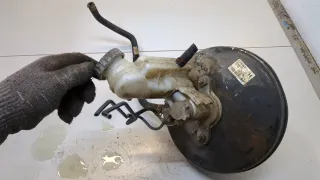 5110062J30 Цилиндр тормозной главный Suzuki Swift 3 Арт 20332107, вид 2