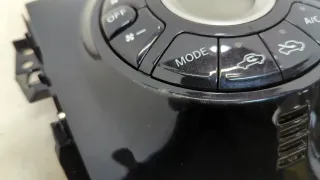 275003VU3A Блок управления печки / климат-контроля Nissan Note E12 Арт 20332752, вид 2