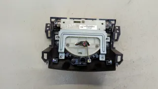 275003VU3A Блок управления печки / климат-контроля Nissan Note E12 Арт 20332752, вид 3