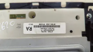 275003VU3A Блок управления печки / климат-контроля Nissan Note E12 Арт 20332752, вид 4