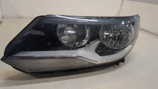 5N0941005C Фара передняя левая Volkswagen Tiguan 1 Арт 20121804, вид 2