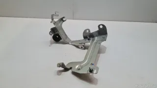 237149HP0A Nissan Кронштейн блока управления двигателем Nissan Quest 4 3.5л Арт E23296055, вид 1
