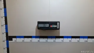 237149HP0A Nissan Кронштейн блока управления двигателем Nissan Quest 4 3.5л Арт E23296055, вид 10