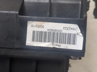 9810280280,98118917ZD Кулиса Citroen C3 Aircross  Арт 20334149, вид 2