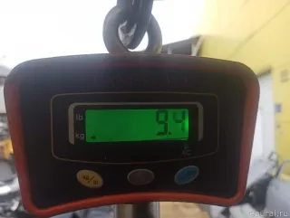 651005AA0A Nissan Капот Nissan Murano Z52 Арт E23450318, вид 14