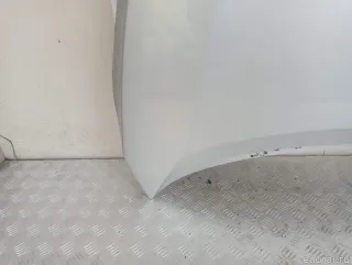 651005AA0A Nissan Капот Nissan Murano Z52 Арт E23450318, вид 2