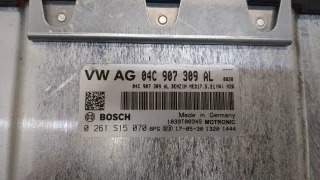 04C907309AL Блок управления двигателем Seat Ateca Арт 20334323, вид 2