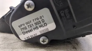 7H2721503D Педаль газа Volkswagen Transporter T5 Арт 20314776, вид 2