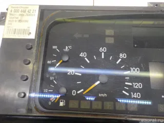 0004464221 Mercedes Benz Комбинация приборов Mercedes Actros Арт E8428402, вид 3