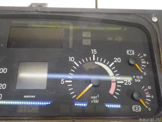 0004464221 Mercedes Benz Комбинация приборов Mercedes Actros Арт E8428402, вид 4