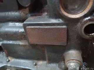 1010201Q1E Nissan Двигатель Nissan Almera G15 Арт E60684363, вид 12