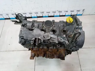 1010201Q1E Nissan Двигатель Nissan Almera G15 Арт E60684363, вид 2