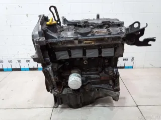 1010201Q1E Nissan Двигатель Nissan Almera G15 Арт E60684363, вид 3