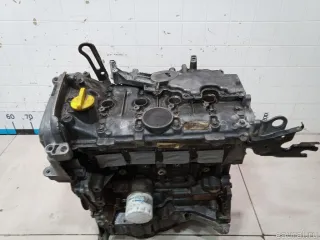 1010201Q1E Nissan Двигатель Nissan Almera G15 Арт E60684363, вид 4