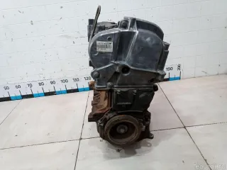 1010201Q1E Nissan Двигатель Nissan Almera G15 Арт E60684363, вид 5