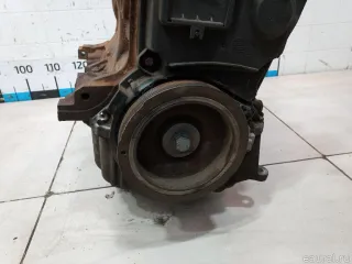 1010201Q1E Nissan Двигатель Nissan Almera G15 Арт E60684363, вид 6