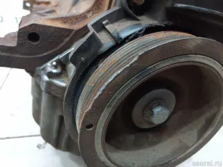 1010201Q1E Nissan Двигатель Nissan Almera G15 Арт E60684363, вид 7